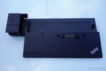 Notebook LENOVO Thinkpad T470 i5-7200u - 4