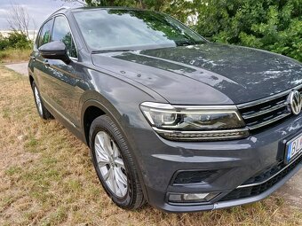 Tiguan 2,0 TDi 4motion,140kw ,AT7,1,maj.,kúp.SR - 4