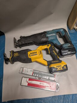 Makita,dewalt - 4