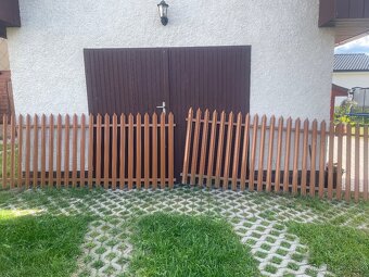 Plotové čela - 4