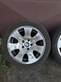 Elektróny R17 5x112 - 4