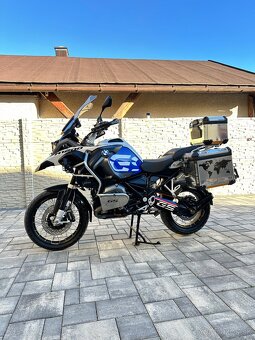 BMW R 1200 GS Adventure - 4