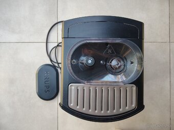 Automatický kávovar Krups EA82 – plnoautomat - 4