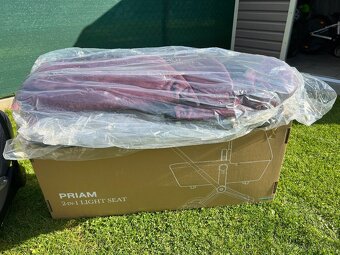 Kočík Cybex Priam 3v1 - 4