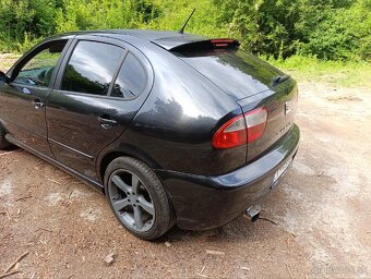 Predám Seat Leon 1.9Tdi 66KW PD - 4