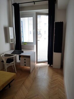 BYT PRI LK KRÍŽNA/APT 3 ROOMS NEAR MEDICAL FACULTY - 4