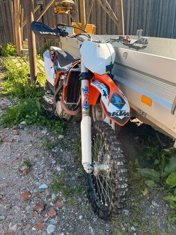 KTM 350 SX-F 2012 - 4