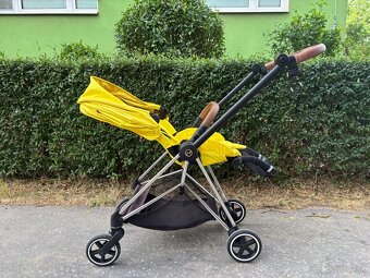Cybex Mios2 luxury - 4
