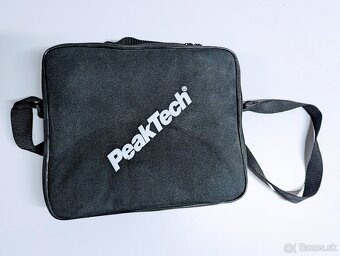Multifunkčný environmentálny merač PeakTech 5035 - 4