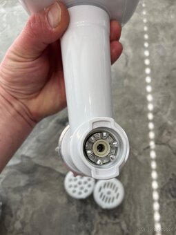 Sencor Delimano Deluxe príslušenstvo kuchynský robot deluxe - 4