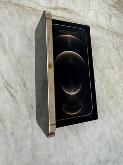 Iphone 12 Pro GOLD - 4