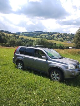 Nissan X-Trail T31 2.0 DCI 127kw - 4