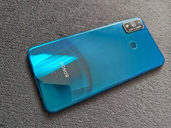Honor 9X lite 4/128 - 4