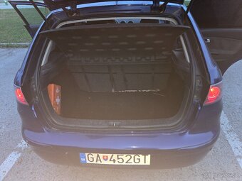 Seat Ibiza 1,4 2005 - 4