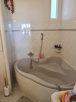3izbovy byt priestranny - 4