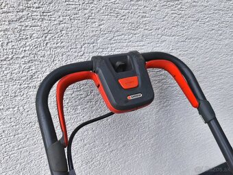 Kosačka GARDENA TYP 32E HUSQVARNA - 4
