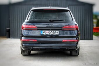 Audi Q7 45 TDI quattro - 4