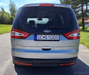 Ford Galaxy 2.0 tdci - 4