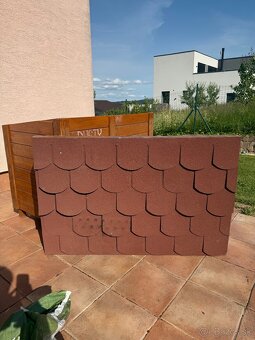 Buda pre psa - stredne / velke plemeno - 4