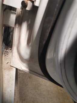 Prave predne dvere skoda octavia 3 - 4