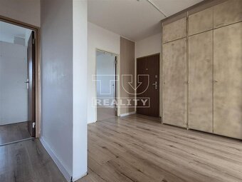 3 izbový byt - Rozkvet, Považská Bystrica - 4