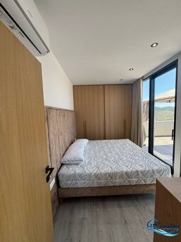 Ksamil – luxusné zariadené apartmány v Maledivách Európy - 4