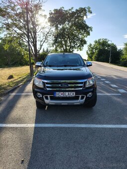 Ford Ranger - 4