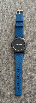 Smart hodinky Samsung Gear S3 Frontier pánske - 4