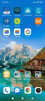 Redmi Note 13pro + 5G 512 GB - 4