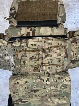 Airsoft vesta - 4