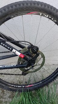 Merida MATTS TFS 350 - 4