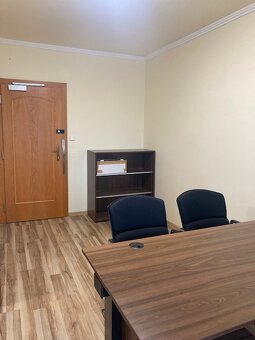 Kancelária v centre Piešťan, 2 miestnosti, 33 m2 - 4