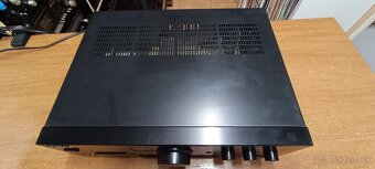 Technics SU-X120 - 4
