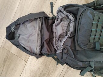 Turistický batoh - 4