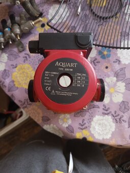 Obehové čerpadlo - 4