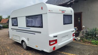 Adria Altea 402 PH - 2019 - markiza, mover, klimatizacia - 4
