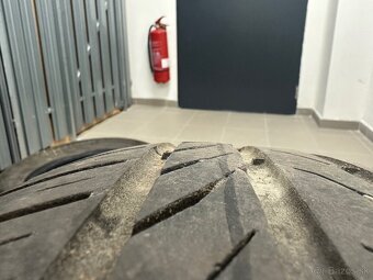 Letné pneumatiky Matador Hectorra 3 195/65 r15 - 4