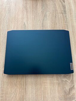 ZNÍŽENÁ CENA | Lenovo Gaming 3 | herný notebook - 4