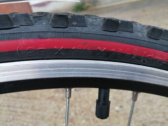 CTM bicykel “28 - 4