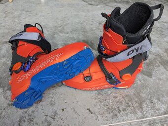Dynafit hoji - 4
