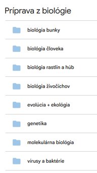 SCIO - testy, BIO, CHE, VŠP, príprava z biológie, - 4