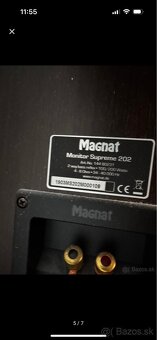 Magnat Monitor Supreme 202A + Magnat SUB Supreme 202A - 4