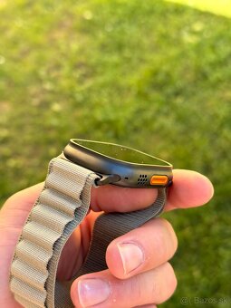 Apple Watch Ultra 2 - 4