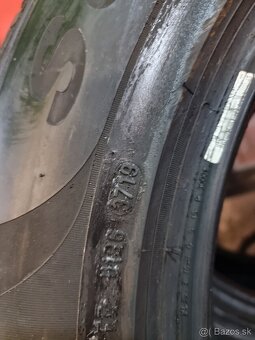 215/65r17 zimne - 4