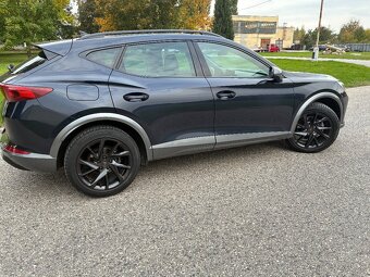 Cupra formentor 1.5TSi r.v.2022 DSG - 4