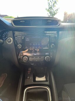 Nissan Qashqai 1.4 DIG-T 140 N-Connecta 2019 - 4