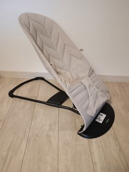 BabyBjorn lehátko - 4