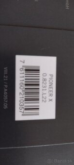 Victorinox Pioneer L.E. 2022 - 4