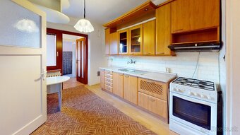 4-izb. rodinný dom s praktickým pozemkom v Dubnici nad Váhom - 4