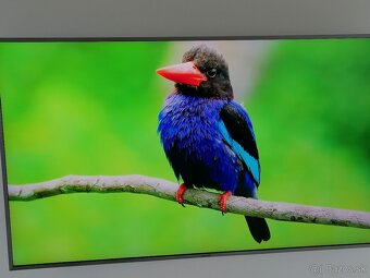 Predám 4k uhd smart TV Samsung UE55MU6472U. - 4